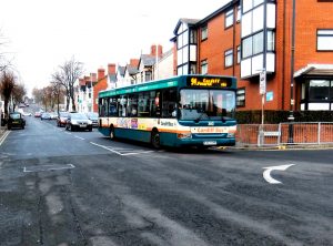 Cardiff bus 94