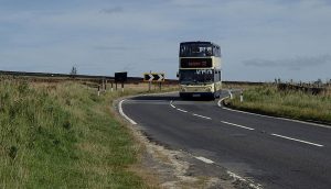 Castleton bus 272
