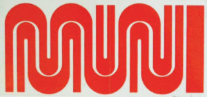 Muni logo