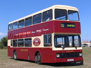 Stagecoach East Kent 10