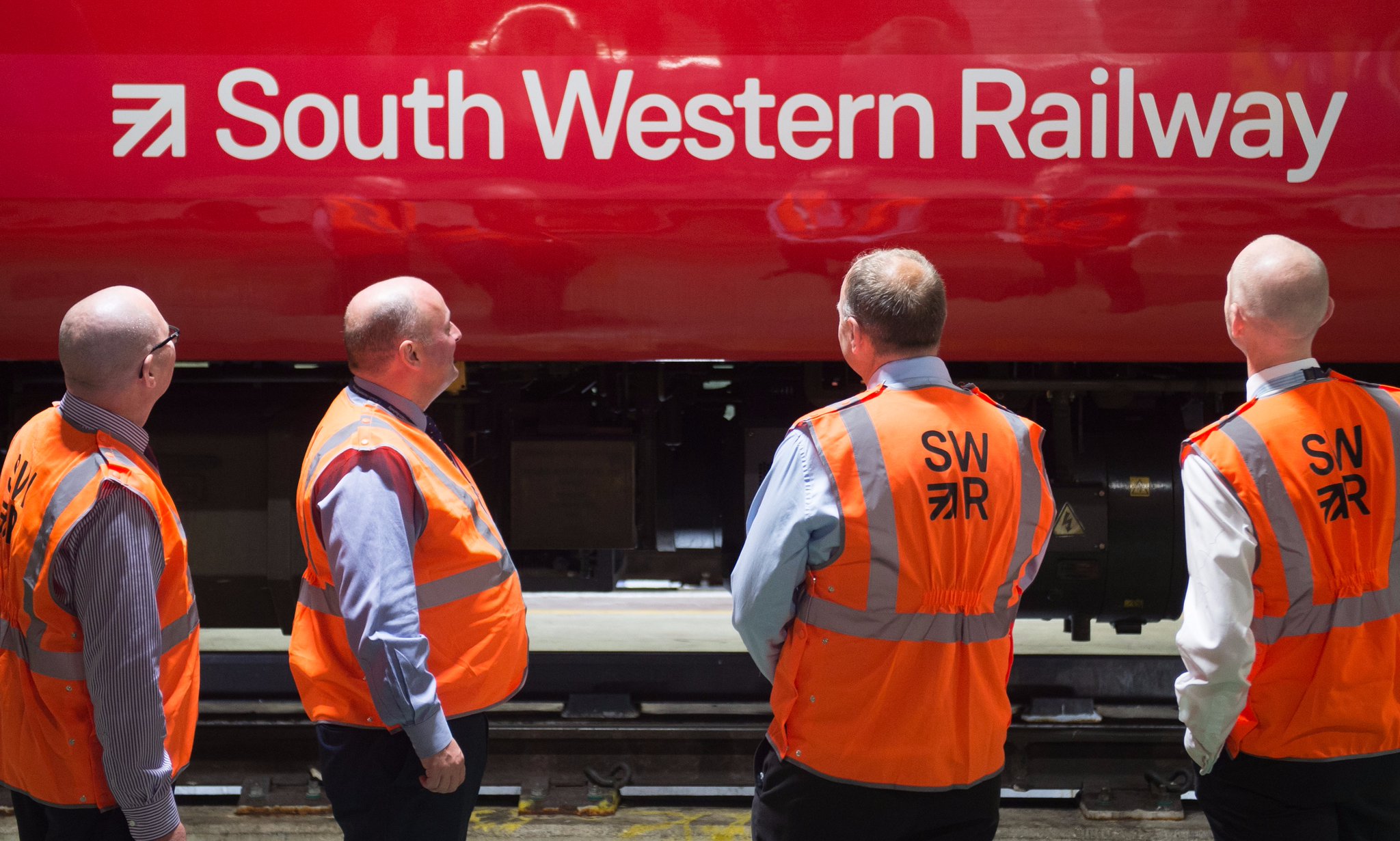 Privatised industry, nationalised brands – the changing and potentially not-so-changing face of UK rail branding