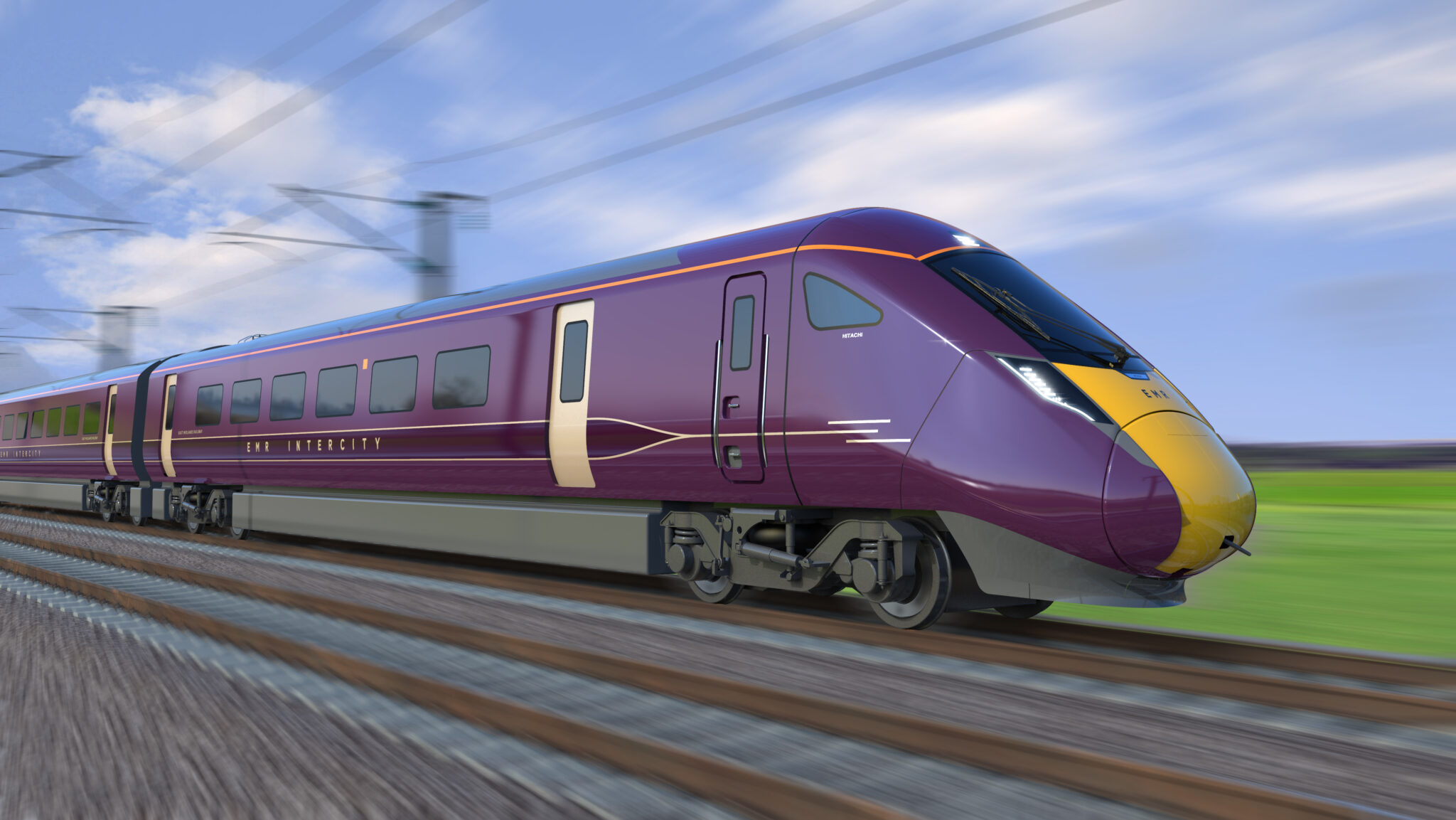 emr-train-transport-designed