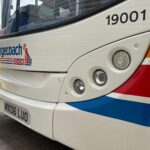 Stagecoach’s Stripes ride again in the South West
