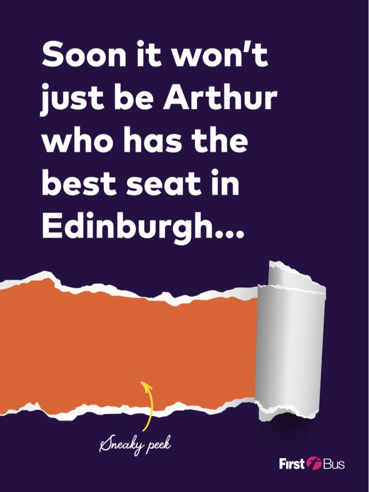 Arthurs Seat