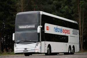 National Express Boa Vista
