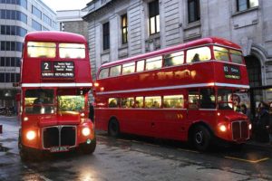 routemasters