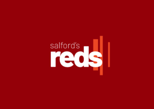 Salford's Reds dark