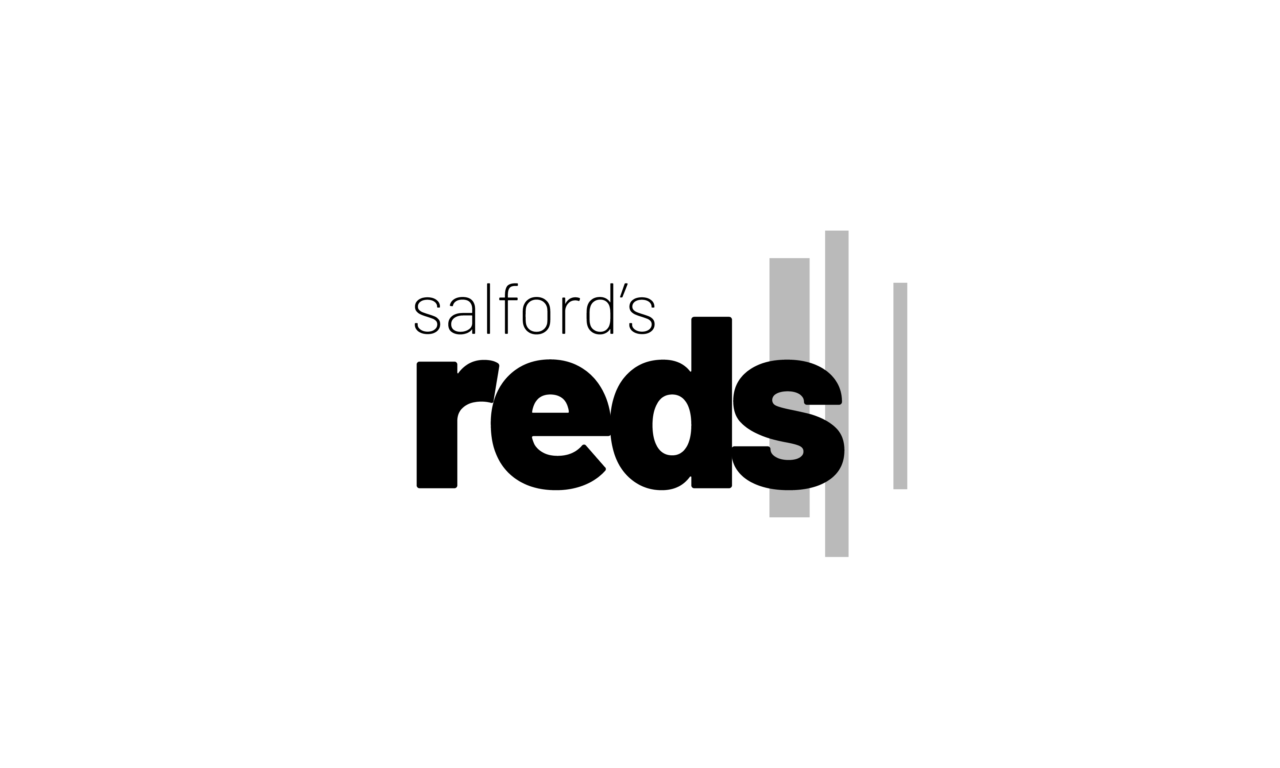 Salford’s Reds