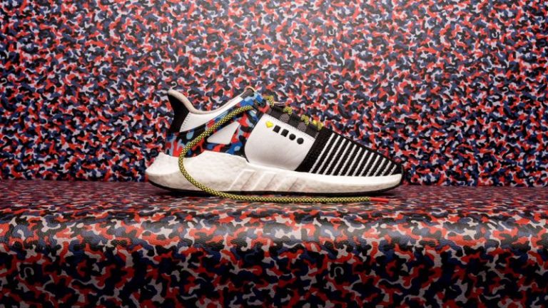 adidas Originals / BVG