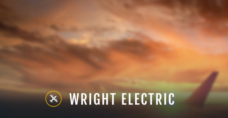 Wright Electric