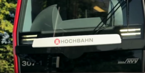 HOCHBAHN DT5