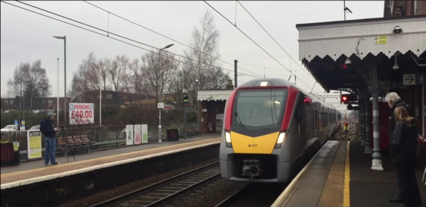 Greater Anglia’s Class 755 trains are now being tested