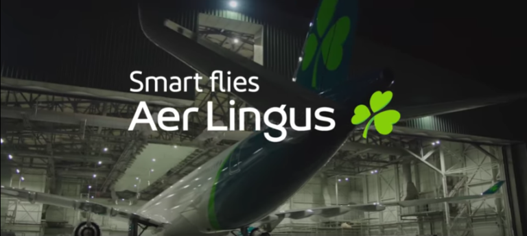 Aer Lingus