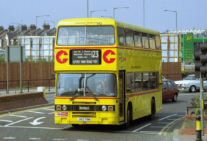 Capital Citybus