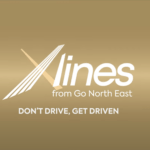 ‘Don’t drive, get driven’ says Go North East in latest ad