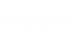 Northumberland County Council logo