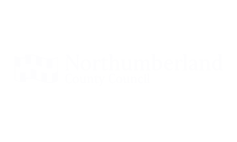 Northumberland County Council logo