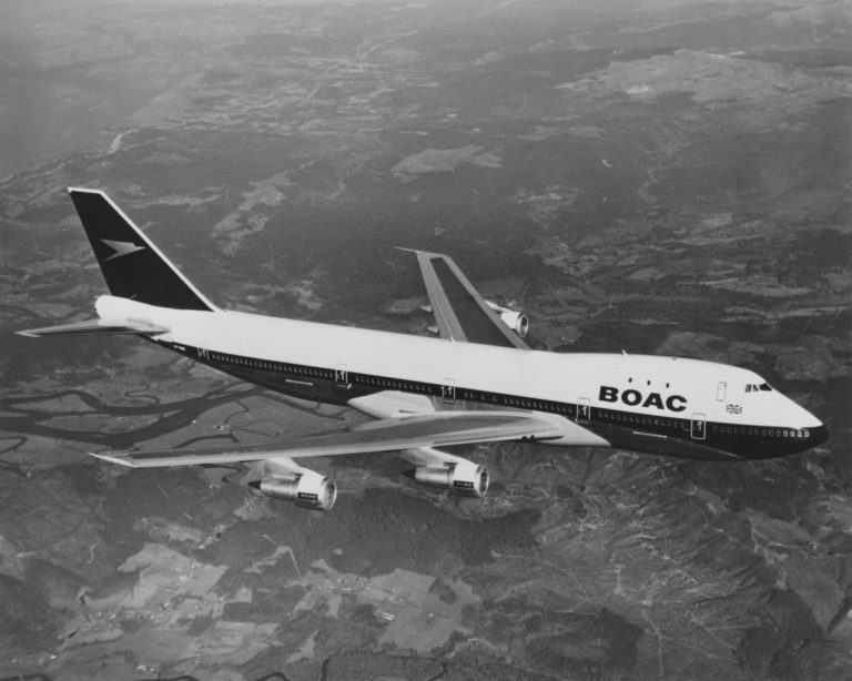 BOAC