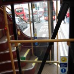 Looking towards the rear platform on LT6