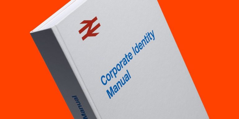 Identity Manual