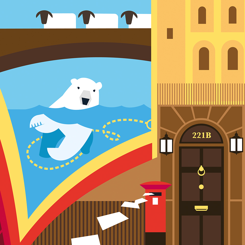 The AOI and London Transport Museum’s Prize for Illustration deadline has been extended!